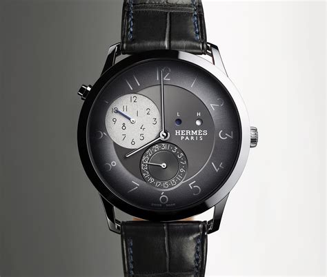 montres hermes|hermes unisex watch.